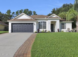 1950 Delamere Ct, Jacksonville, FL 32246