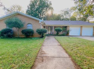 530 26th St SE, Paris, TX 75460
