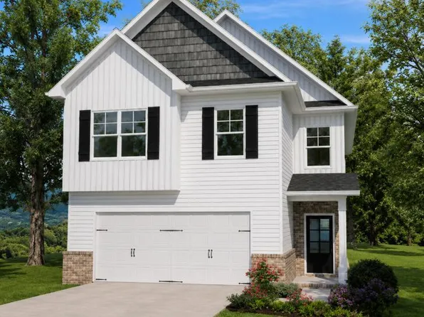 169 Roseberry St Lot 76B, Oak Ridge, TN 37830