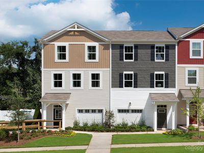 1234 Keydet Dr #33, Charlotte, NC, 28216