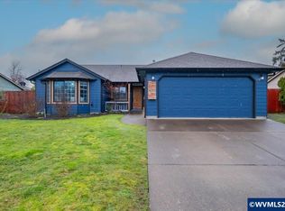 701 SE Juniper Ave, Dallas, OR 97338