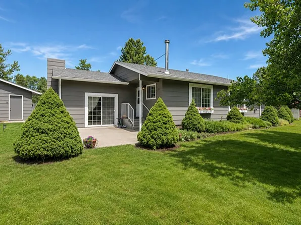 1 Alison Dr, Absarokee, MT 59001