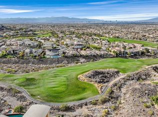 1320 Enchanted River Dr, Henderson, NV 89012