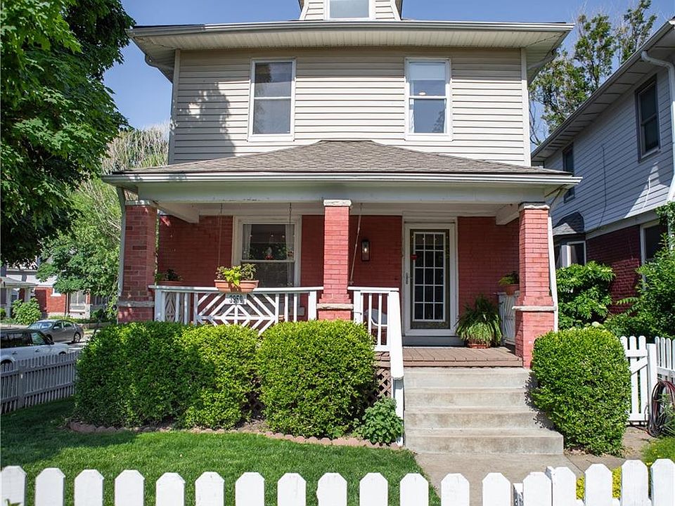 1st image of 3950 Mercier St