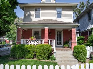 3950 Mercier St, Kansas City, MO 64111