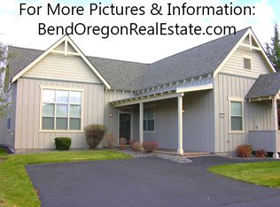 11023 Desert Sky Loop, Redmond, OR 97756