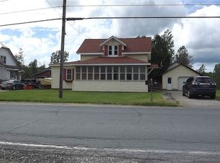 55 New St, Edwards, NY 13635