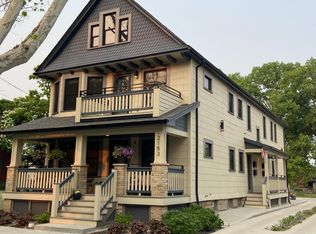 2153 W 20th St #3, Cleveland, OH 44113