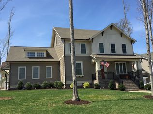 3917 Evershot Dr, Midlothian, VA 23112