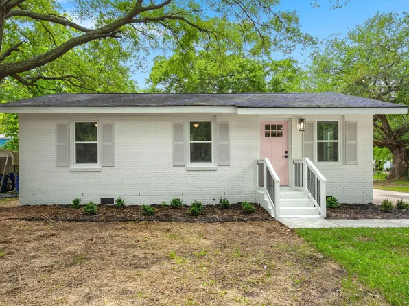 1109 Hillside Dr, Charleston, SC 29407
