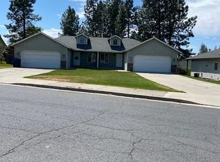 12511 N Perry St, Spokane, WA 99218