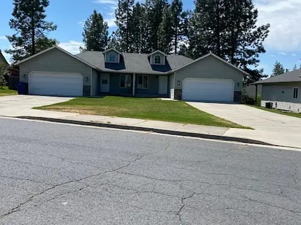 12511 N Perry St, Spokane, WA 99218