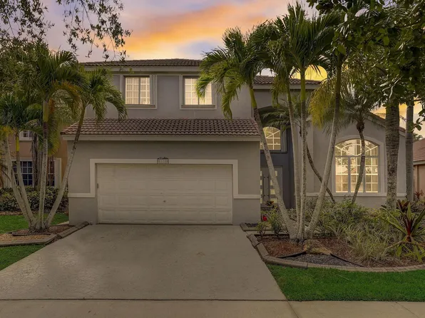 1118 Hickory Way, Weston, FL 33327