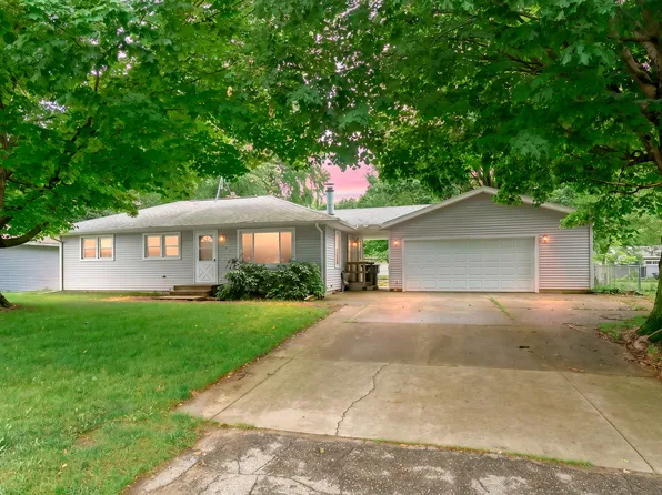 2304 Holly Ave, Portage, MI 49024