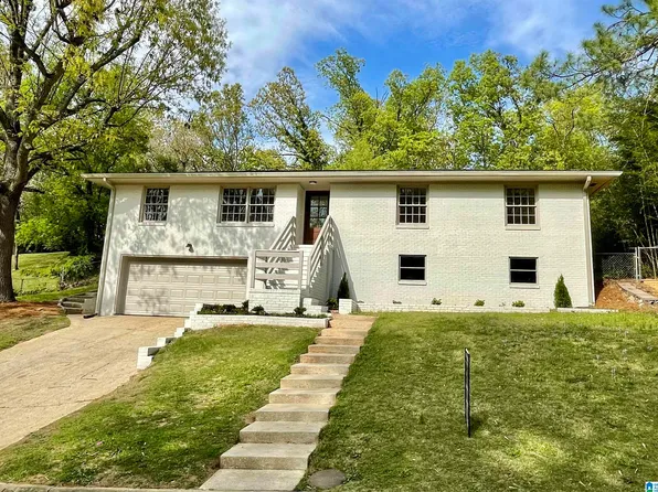 1121 52nd St S, Birmingham, AL 35222