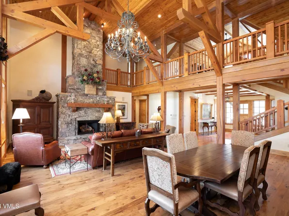 131 Sawmill Cir, Eagle, CO 81631