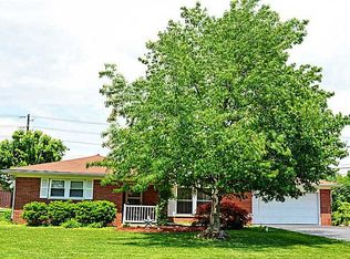 6428 Apache Dr, Indianapolis, IN 46254