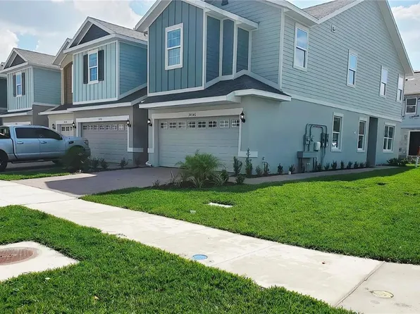 34146 Cinder Way, Wesley Chapel, FL 33545