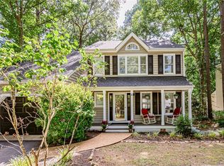 5710 Ridge Point Ct, Midlothian, VA 23112