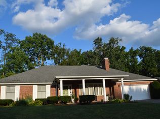 3468 Grasmere Dr, Lexington, KY 40503