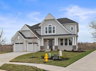 2415 Sierra Dr, Villa Hills, KY 41017