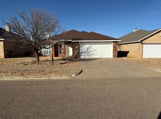 6708 86th St, Lubbock, TX 79424
