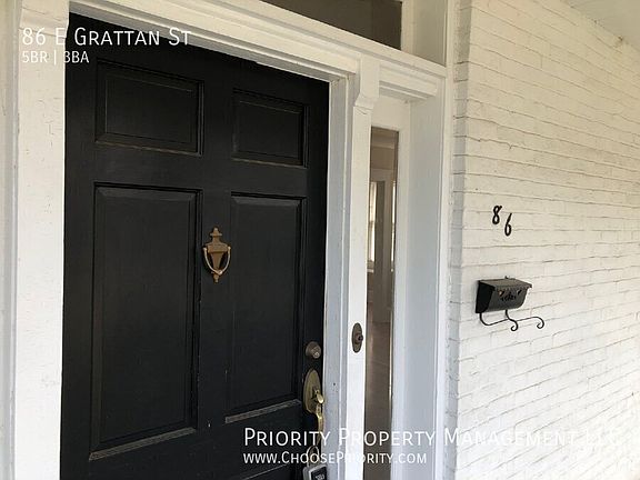 4th image of 86 E Grattan St