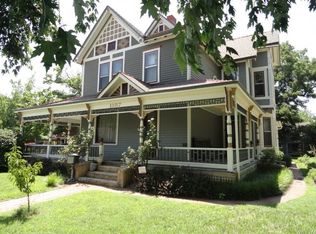 1357 S Broadway St, Wichita, KS 67211