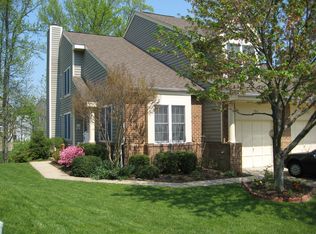 154 Spring Place Way, Annapolis, MD 21401