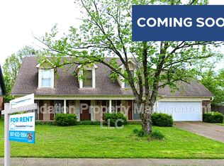 300 Mysen Dr, Cordova, TN 38018