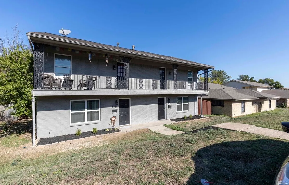 Building Photo - 8121 Ferguson Rd