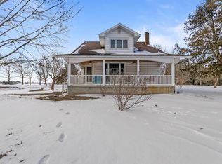 1263 N 1350 E, Greentown, IN 46936