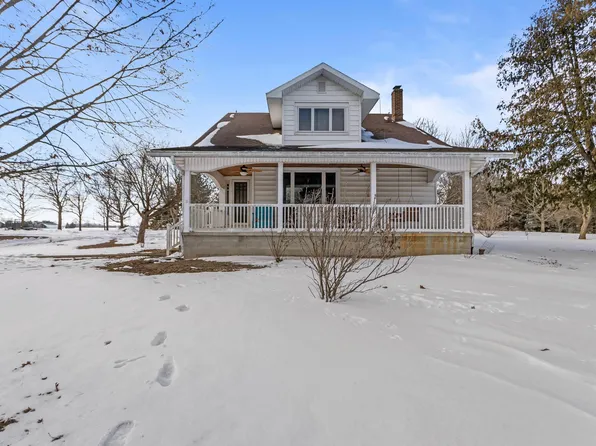 1263 N 1350 E, Greentown, IN 46936