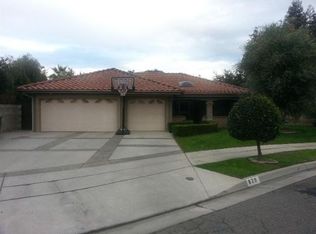 829 Suburban Ave, Madera, CA