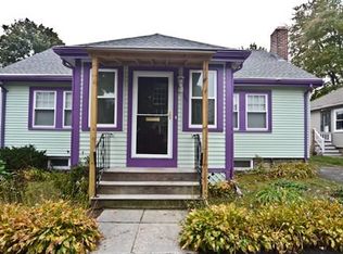 141 Clark St, Waltham, MA 02453
