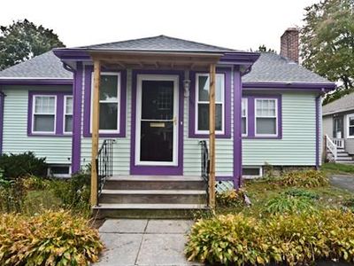 141 Clark St, Waltham, MA, 02453