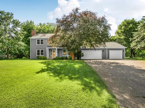2009 Pleasant Ave, Saint Cloud, MN 56303
