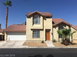2741 Sweet Basil Dr, Las Vegas, NV 89142