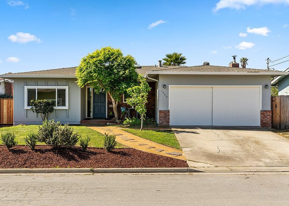 1500 Dougmar Dr Santa Cruz CA 95062 Zillow