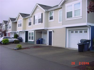 5901 111th Street Ct E APT 9, Puyallup, WA, 98373