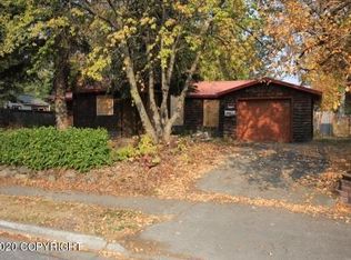 1535 Airport Heights Dr, Anchorage, AK 99508