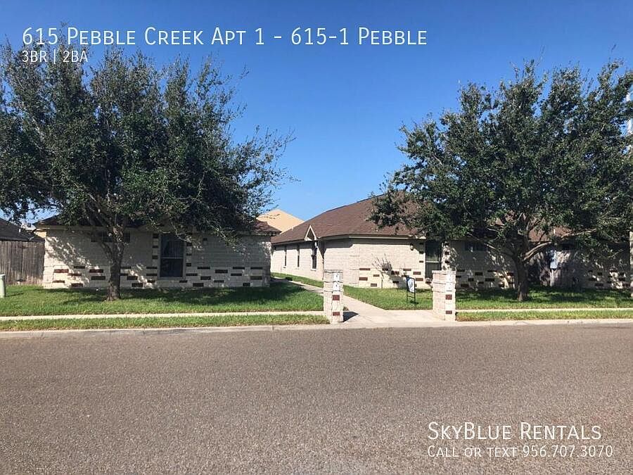 1st image of 615 Pebble Crk APT 1