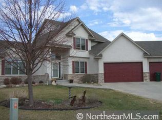 11708 Arnold Palmer Ct, Minneapolis, MN 55449