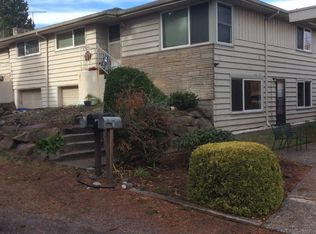 1814 1/2 NW 89th St, Seattle, WA 98117