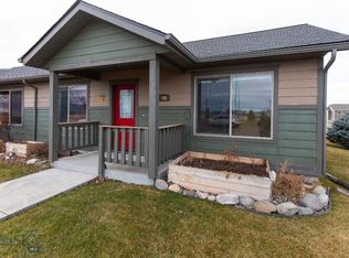 1095 Cottonwood Rd, Bozeman, MT 59718