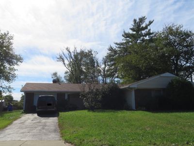 3826 Winchester Ln, Bowie, MD, 20715