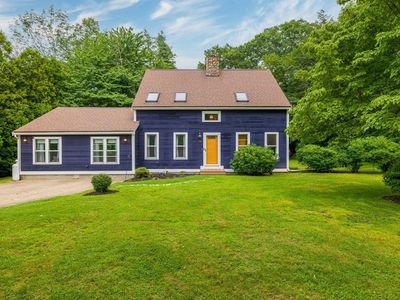 34 Willard Rd, Sturbridge, MA, 01566