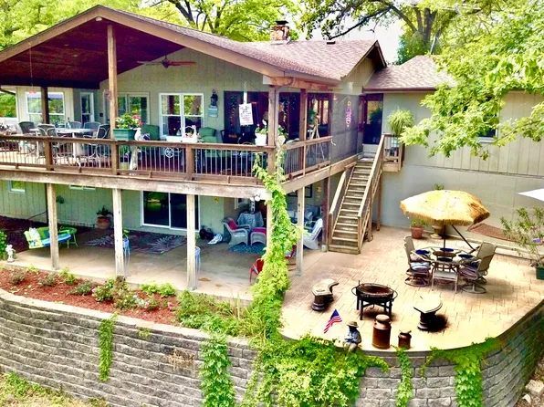 292 Ikard Lane, Branson West, MO 65737