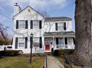 132 Woodland Ave, Neptune City, NJ 07753