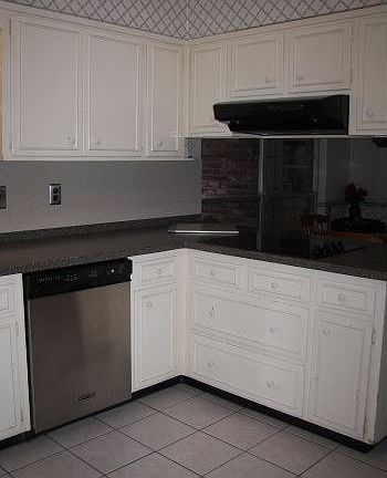 Solid Surface Counter tops
